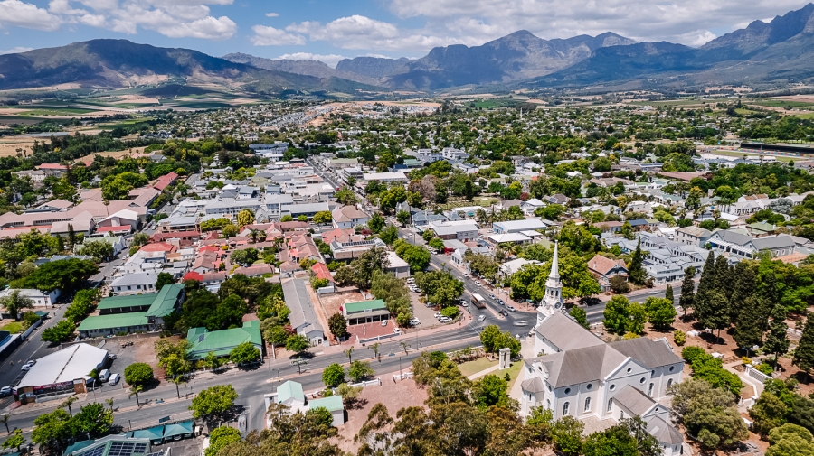 10 Bedroom Property for Sale in Wellington Rural Western Cape